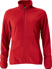 Craft Basic Micro Fleece Jacket naisille