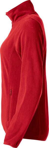 Craft Basic Micro Fleece Jacket naisille