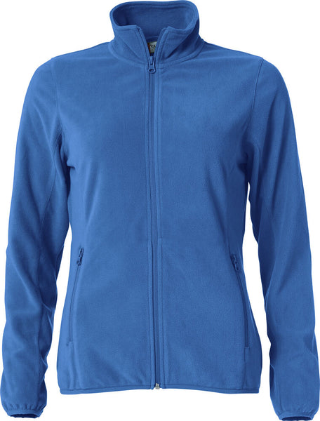 Craft Basic Micro Fleece Jacket naisille