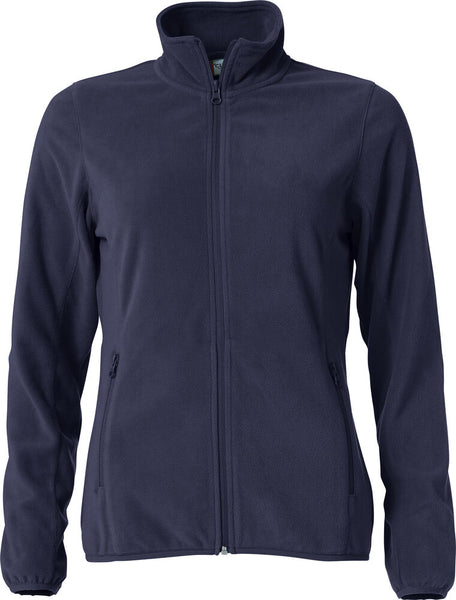 Craft Basic Micro Fleece Jacket naisille