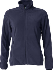 Craft Basic Micro Fleece Jacket naisille