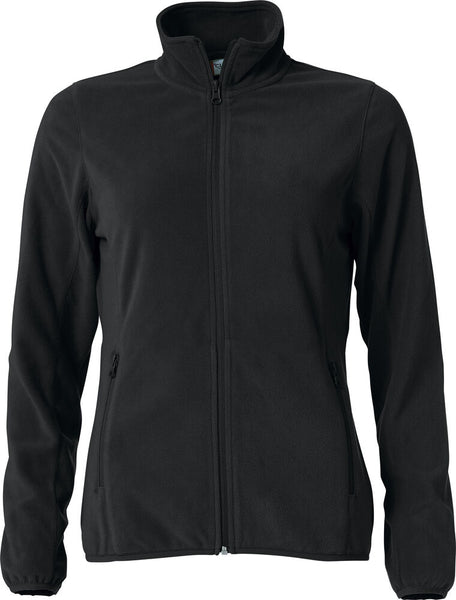 Craft Basic Micro Fleece Jacket naisille