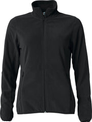 Craft Basic Micro Fleece Jacket naisille