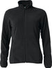 Craft Basic Micro Fleece Jacket naisille
