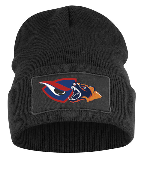 Kiekko-Oulu/Ahmat U13-14 - Clique Hubert Patch pipo