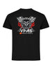 VPMS Race Projects Logo -Clique Basic T-paita (VPMS Race Projects -fanituote)