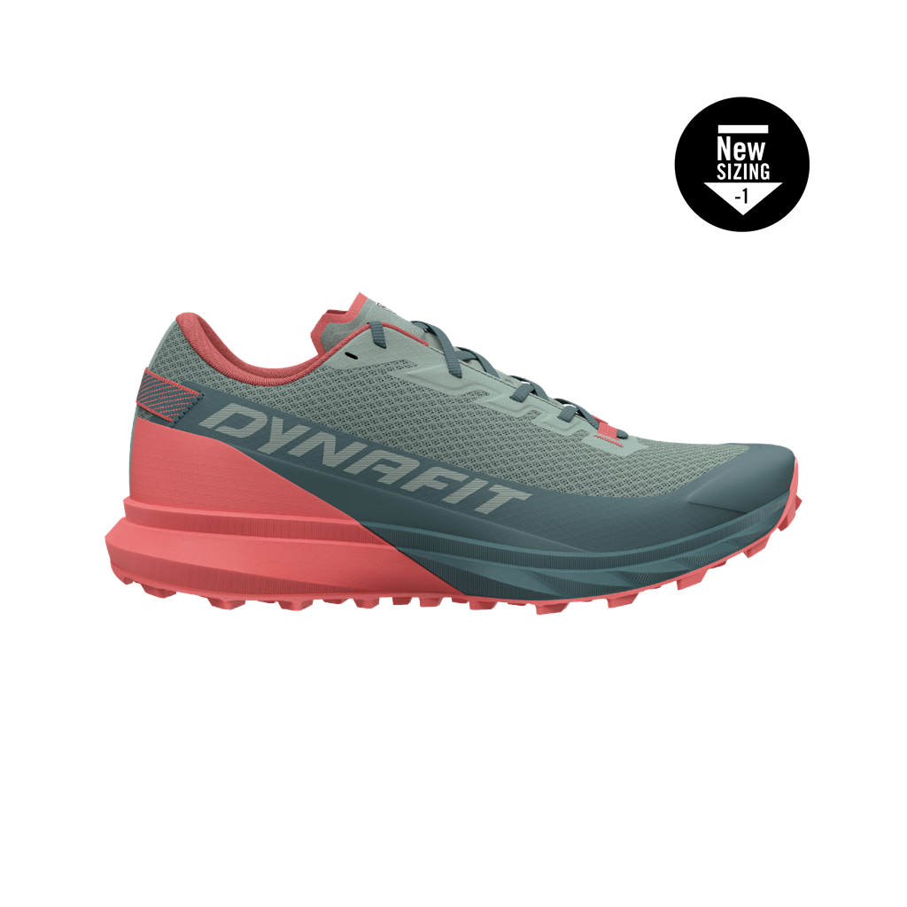 Dynafit Ultra W - juoksukenkä