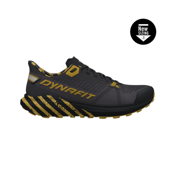 Dynafit Trail Graphic - juoksukenkä