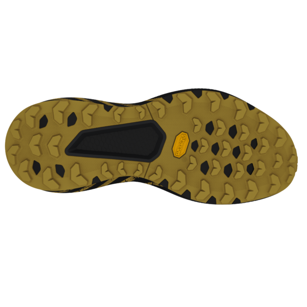 Dynafit Trail Graphic - juoksukenkä
