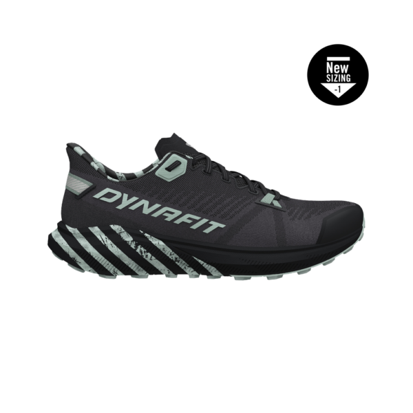 Dynafit Trail Graphic W - juoksukenkä