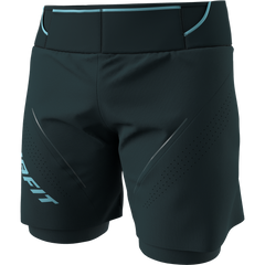 Dynafit Ultra 2in1 miesten shortsit