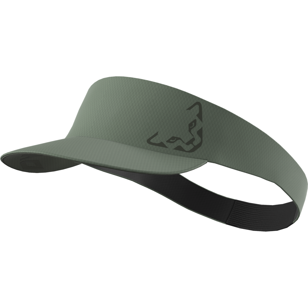 Dynafit Alpine Visor Band -aurinkolippa