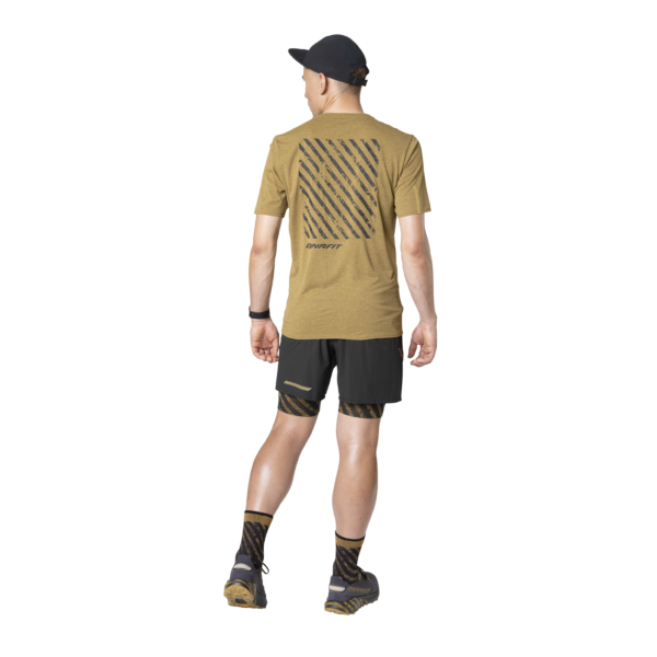 Dynafit Trail Graphic - juoksukenkä