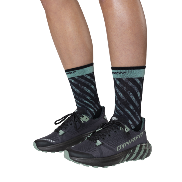Dynafit Trail Graphic W - juoksukenkä