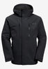 Jack Wolfskin Jasper 2L vedenpitävä takki miehille