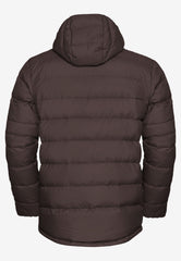 Jack Wolfskin Ather Down Hoody miesten untuvatakki