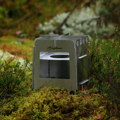 Haghus pieni risukeitin