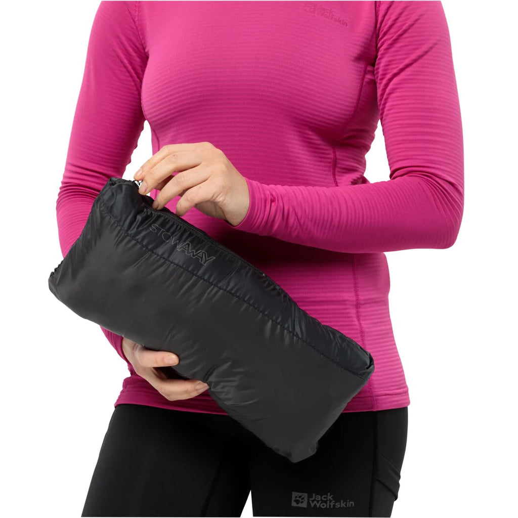 Jack sales wolfskin untuvahousut