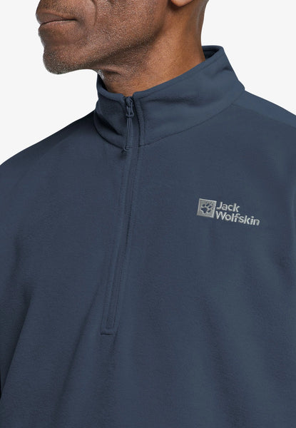 Jack Wolfskin Taunus Hz Miesten fleecetakki