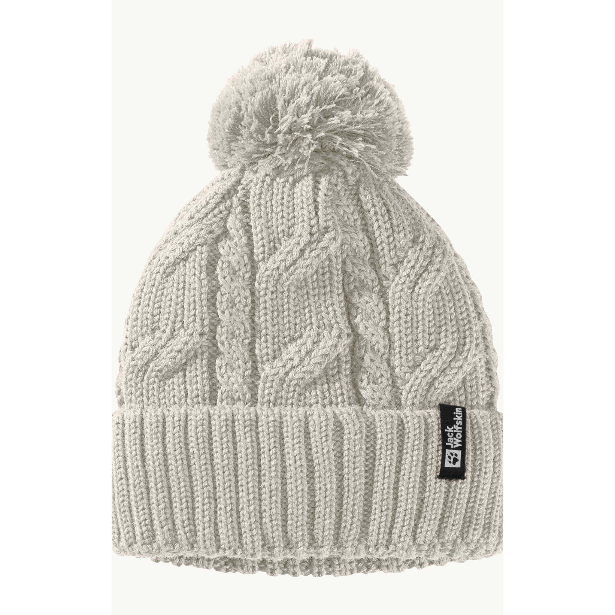 Jack Wolfskin Pompom Pipo