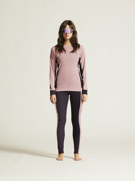 Craft CORE Dry Baselayer Set naisille