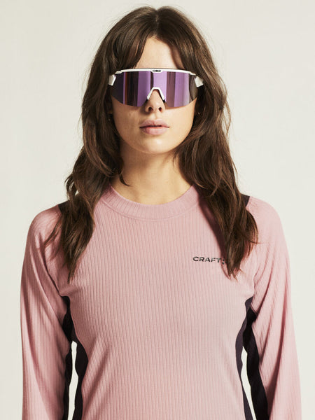 Craft CORE Dry Baselayer Set naisille