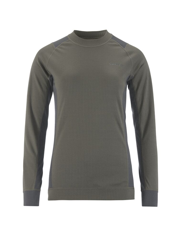 Craft CORE Dry Baselayer Set naisille