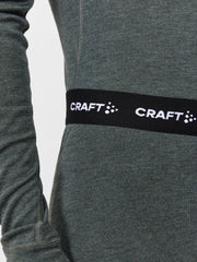 Craft CORE Wool Merino Set merinovillakerrasto naisille