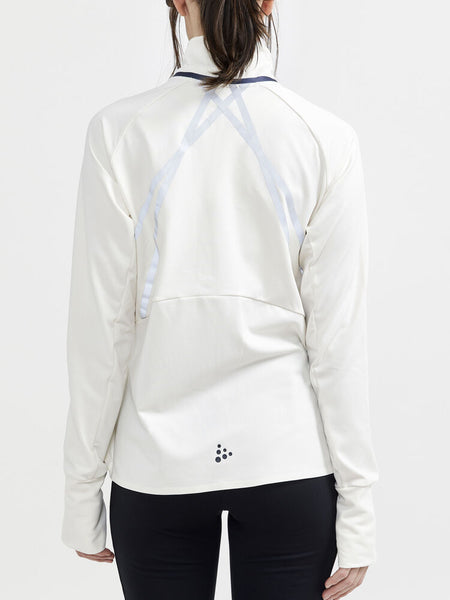 Craft ADV SubZ Lumen Jacket 2 juoksutakki naisille