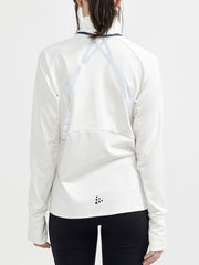 Craft ADV SubZ Lumen Jacket 2 juoksutakki naisille