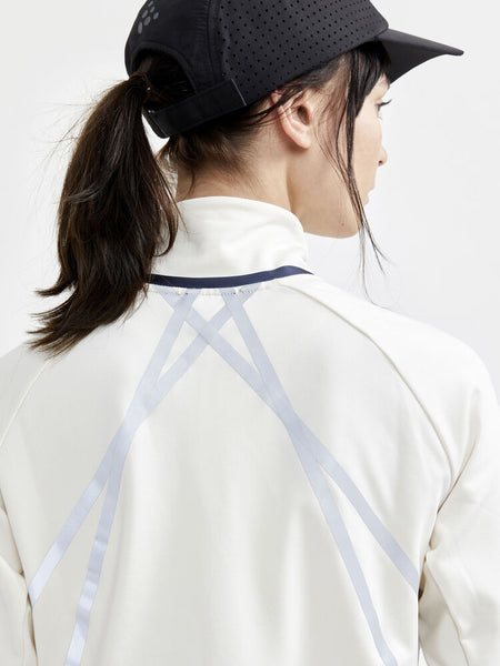 Craft ADV SubZ Lumen Jacket 2 juoksutakki naisille
