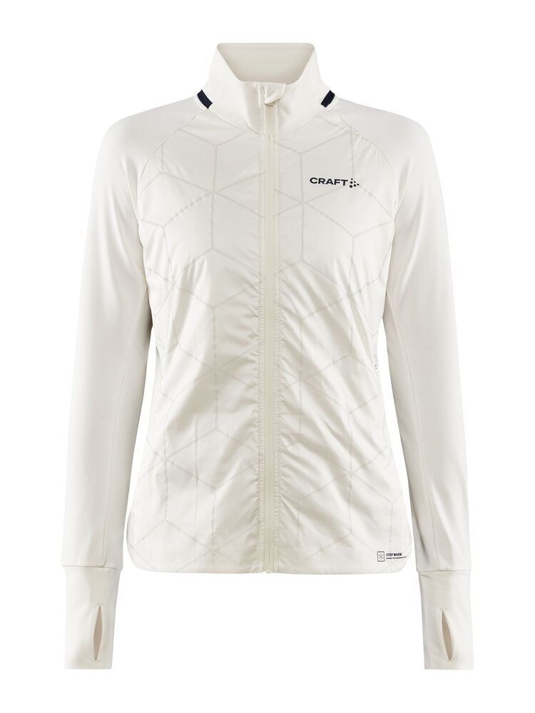 Craft ADV SubZ Lumen Jacket 2 juoksutakki naisille
