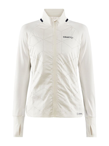 Craft ADV SubZ Lumen Jacket 2 juoksutakki naisille