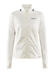 Craft ADV SubZ Lumen Jacket 2 juoksutakki naisille