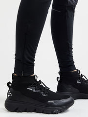 Craft ADV SubZ Lumen Padded Tights 2 juoksutrikoot naisille