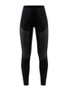 Craft ADV SubZ Lumen Padded Tights 2 juoksutrikoot naisille