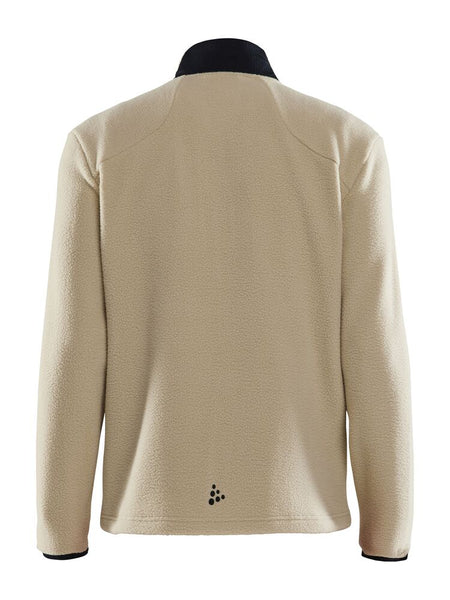 Craft ADV Explore Pile Fleece Jacket miehille