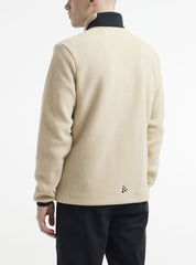 Craft ADV Explore Pile Fleece Jacket miehille
