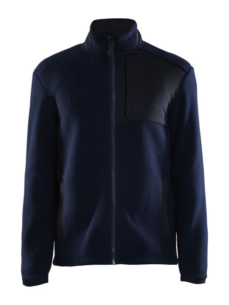 Craft ADV Explore Pile Fleece Jacket miehille