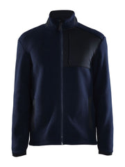 Craft ADV Explore Pile Fleece Jacket miehille