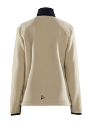 Craft ADV Explore Pile Fleece Jacket naisille