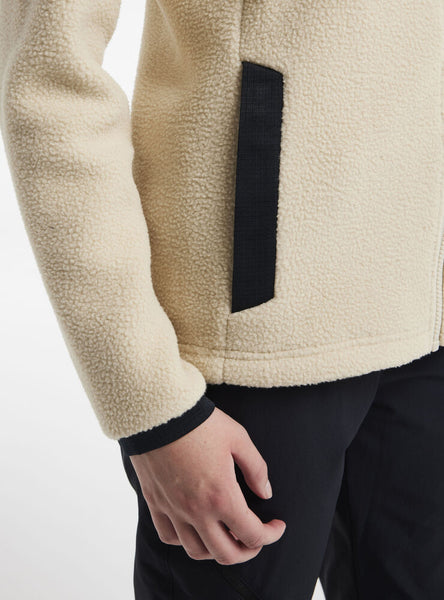 Craft ADV Explore Pile Fleece Jacket naisille