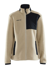 Craft ADV Explore Pile Fleece Jacket naisille
