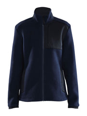 Craft ADV Explore Pile Fleece Jacket naisille