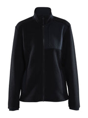 Craft ADV Explore Pile Fleece Jacket naisille
