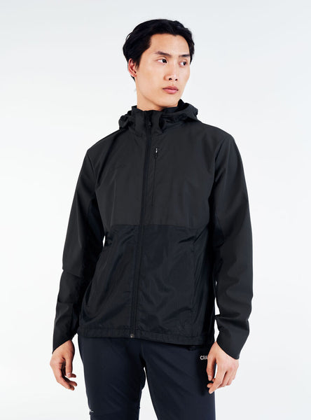 Craft ADV Unify Lumen Jacket miesten heijastava takki