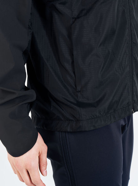 Craft ADV Unify Lumen Jacket miesten heijastava takki