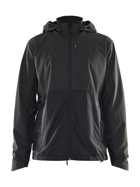Craft ADV Unify Lumen Jacket miesten heijastava takki