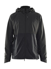 Craft ADV Unify Lumen Jacket miesten heijastava takki