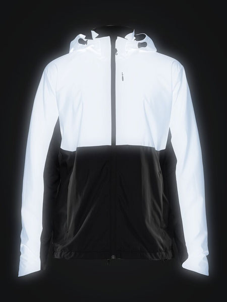 Craft ADV Unify Lumen Jacket miesten heijastava takki